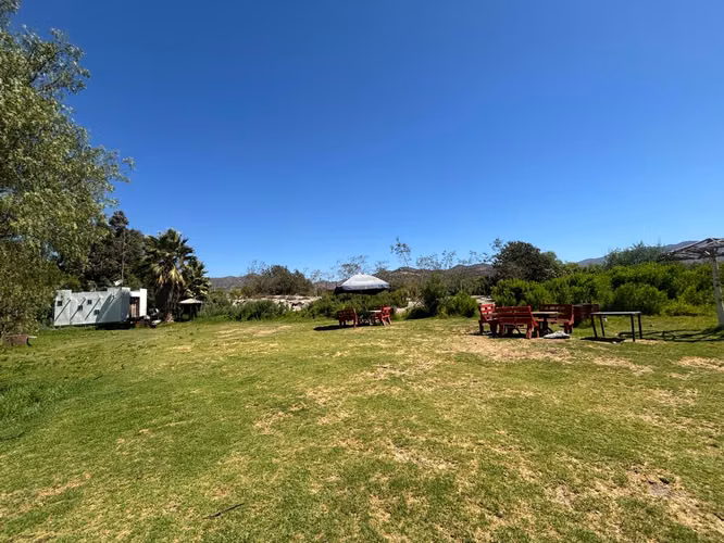 Complejo Turístico en Venta Bajo Tasación – Valle del Elqui