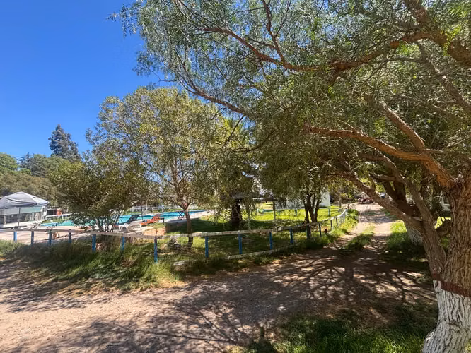 Complejo Turístico en Venta Bajo Tasación – Valle del Elqui
