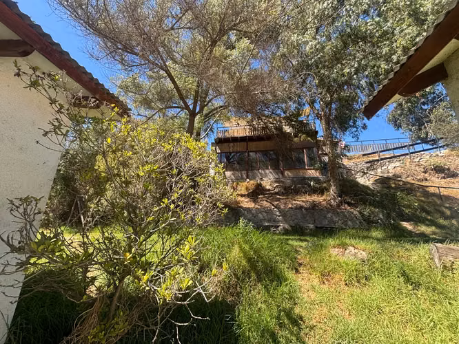 Complejo Turístico en Venta Bajo Tasación – Valle del Elqui
