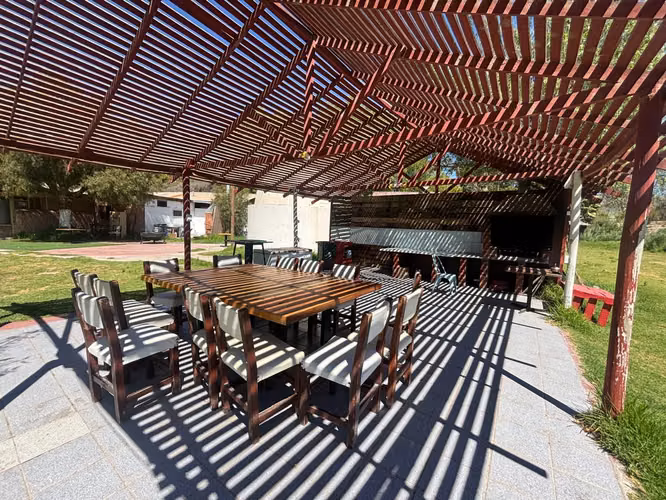 Complejo Turístico en Venta Bajo Tasación – Valle del Elqui