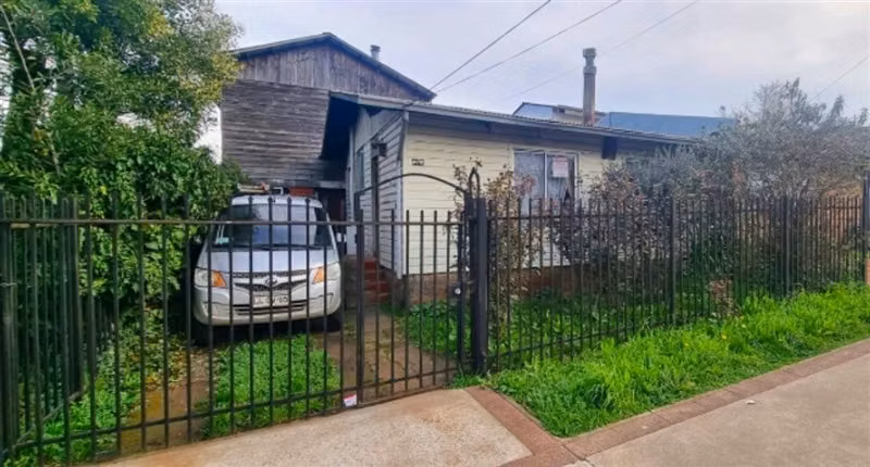 Departamento en venta en Temuco - Imagen 2