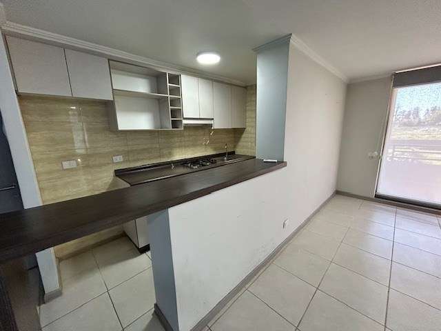 Departamento 3D en Arriendo Cumbres San Miguel Oriente Talca