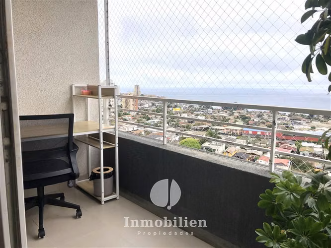 Departamento en venta de 2 dorm. en Concón con Vista - Imagen 15