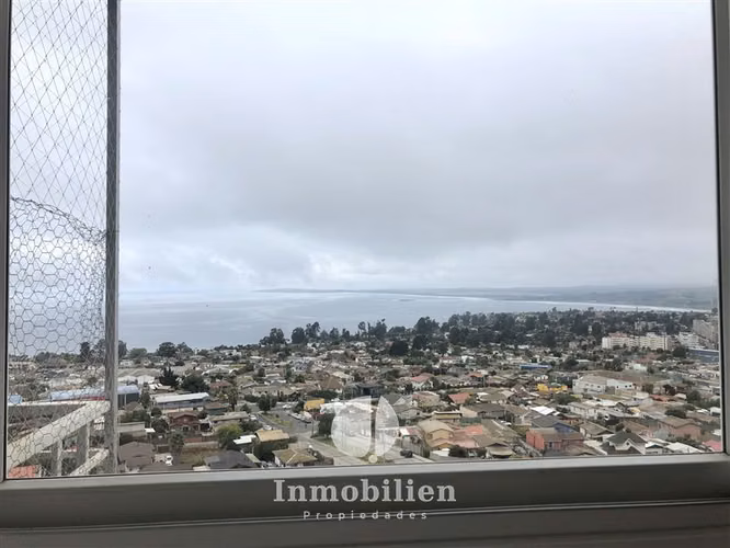 Departamento en venta de 2 dorm. en Concón con Vista - Imagen 20