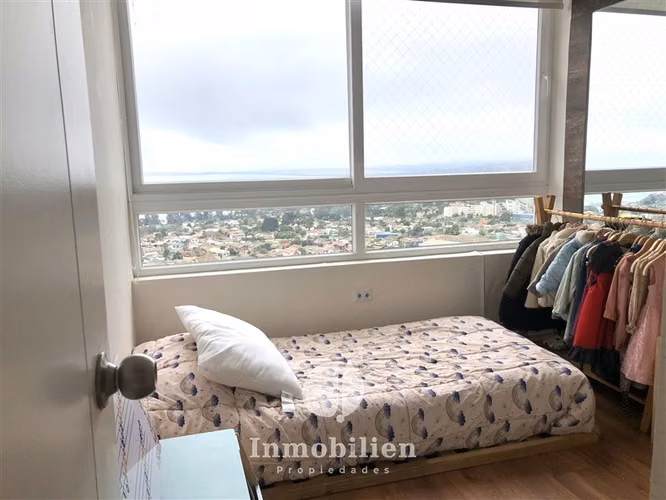 Departamento en venta de 2 dorm. en Concón con Vista - Imagen 18