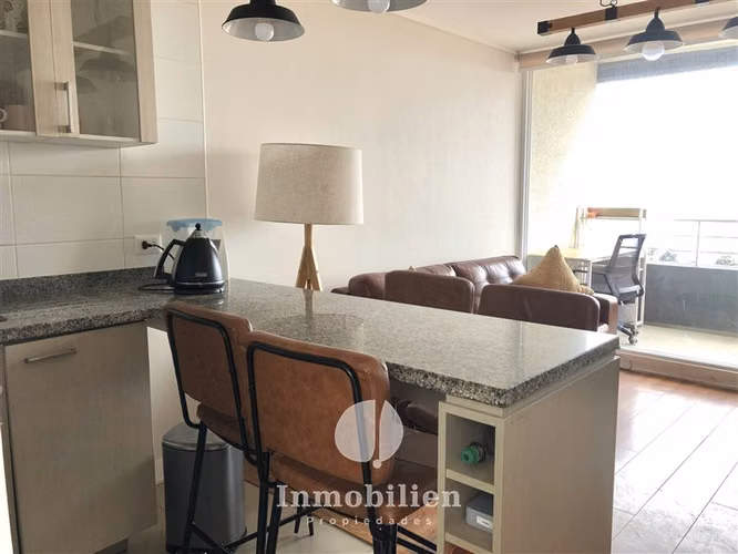 Departamento en venta de 2 dorm. en Concón con Vista - Imagen 9