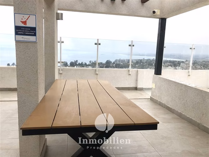 Departamento en venta de 2 dorm. en Concón con Vista - Imagen 43