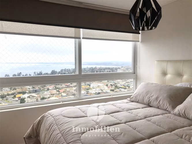 Departamento en venta de 2 dorm. en Concón con Vista - Imagen 25