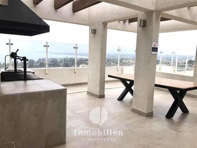 Departamento en venta de 2 dorm. en Concón con Vista - Imagen 38