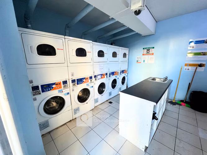 VENTA DEPARTAMENTO 2HAB 1BA ESTACIÓN CENTRAL - Imagen 7