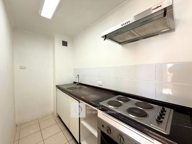 VENTA DEPARTAMENTO 2HAB 1BA ESTACIÓN CENTRAL - Imagen 5