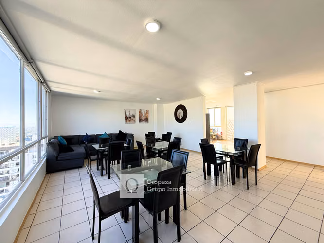 VENTA DEPARTAMENTO 2HAB 1BA ESTACIÓN CENTRAL - Imagen 13