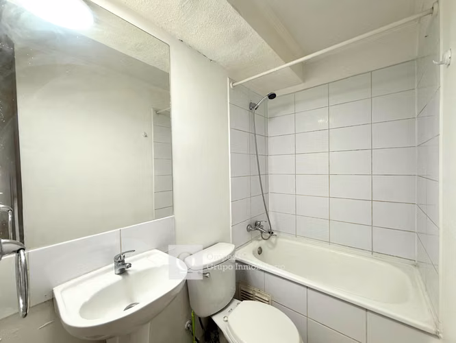 VENTA DEPARTAMENTO 2HAB 1BA ESTACIÓN CENTRAL - Imagen 12