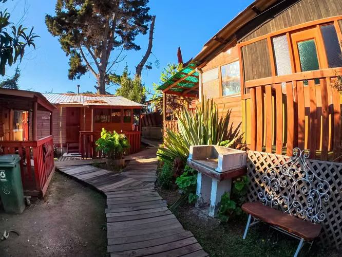 Isla Negra, Centro Turistico Comecial (181861)