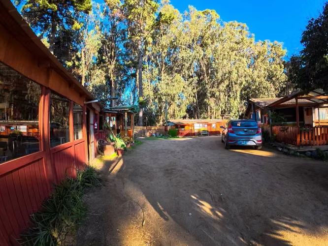 Isla Negra, Centro Turistico Comecial (181861)