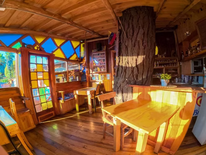 Isla Negra, Centro Turistico Comecial (181861)