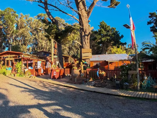Isla Negra, Centro Turistico Comecial (181861)