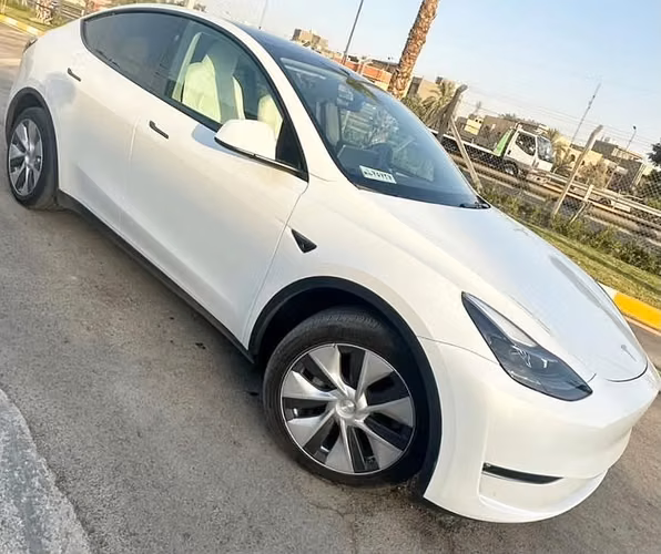 2023 Tesla Model Y - Imagen 3