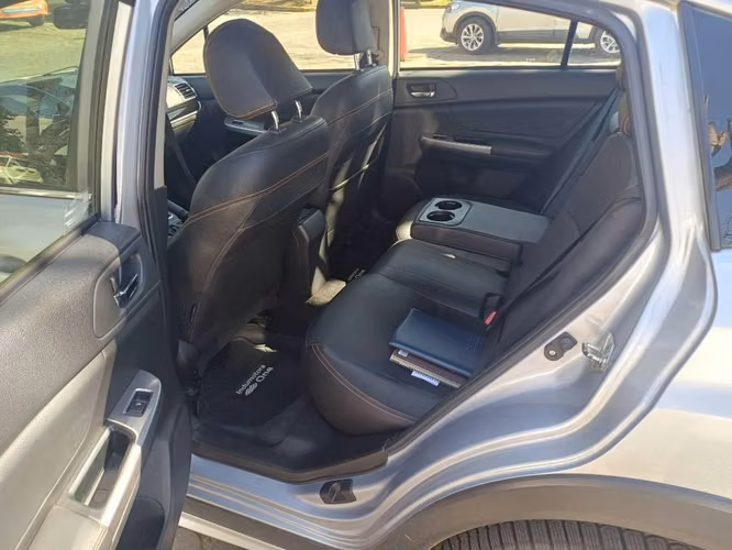 SUBARU Xv 2.0I limited - Imagen 5