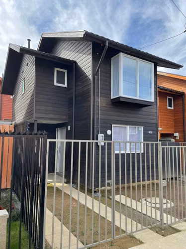 Arriendo Casa 2 Pisos 3D 3B Villa Prados de Angachilla
