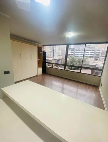 Arriendo Departamento Estudio Amoblado - Imagen 7
