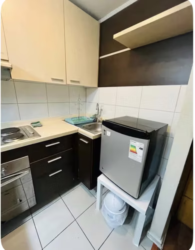 Arriendo Depto Excelente ubicación - Imagen 12