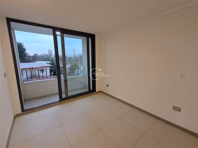 Arriendo de 2 dorm. 2 baños 2 Estaciona 2 Bodegas La Florida - Imagen 21