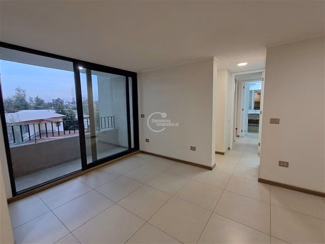 Arriendo de 2 dorm. 2 baños 2 Estaciona 2 Bodegas La Florida - Imagen 10