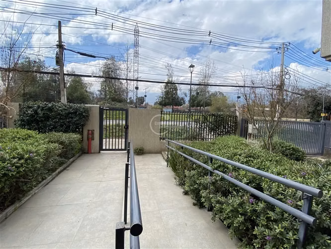 Arriendo de 2 dorm. 2 baños 2 Estaciona 2 Bodegas La Florida - Imagen 30
