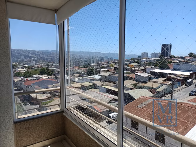 Excelente departamento en Venta en Sta Inés