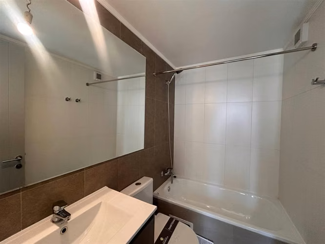 PROMO DESCUENTO 2dor 2baños Mariposa / 1E 1B - Macul - Imagen 14