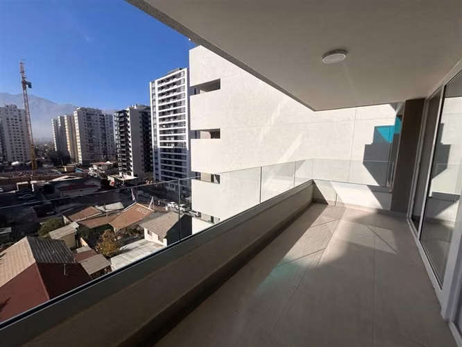 PROMO DESCUENTO 2dor 2baños Mariposa / 1E 1B - Macul - Imagen 17