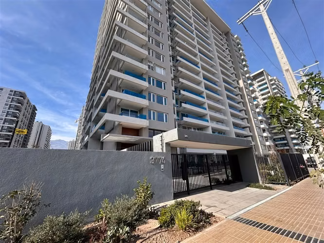 PROMO DESCUENTO 2dor 2baños Mariposa / 1E 1B - Macul - Imagen 2