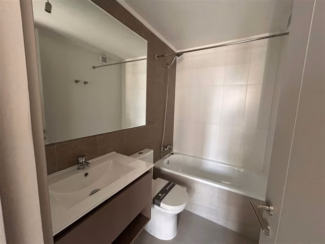 PROMO DESCUENTO 2dor 2baños Mariposa / 1E 1B - Macul - Imagen 9