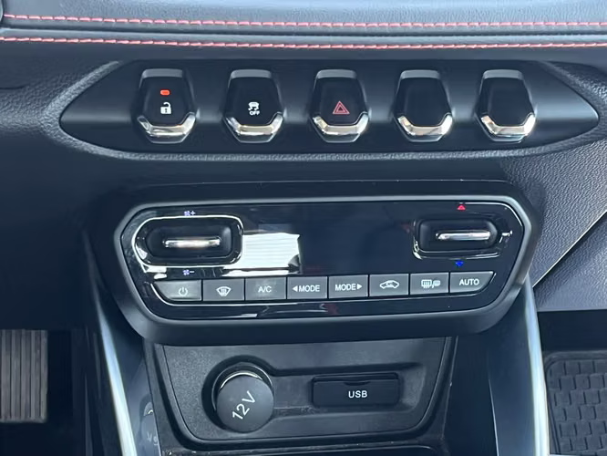 Chevrolet Groove 1.5 PREMIER MT 2024 - Imagen 19