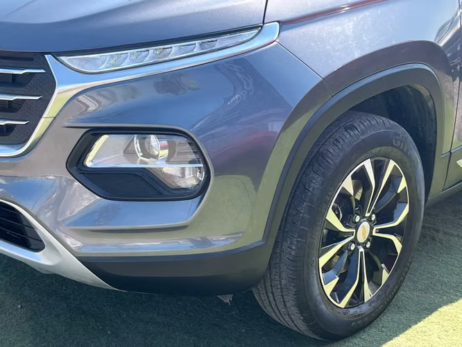 Chevrolet Groove 1.5 PREMIER MT 2024 - Imagen 9