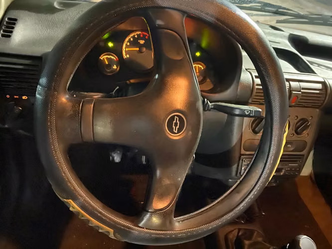 Chevrolet corsa