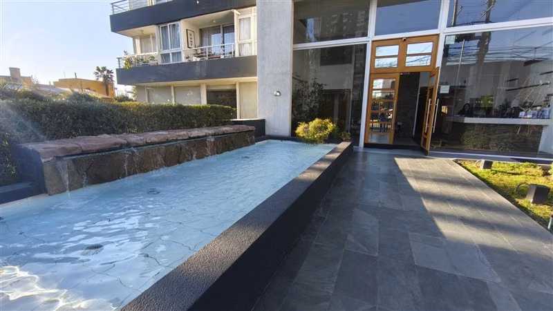 Departamento en venta de 2 dorm. en San Miguel estacionam