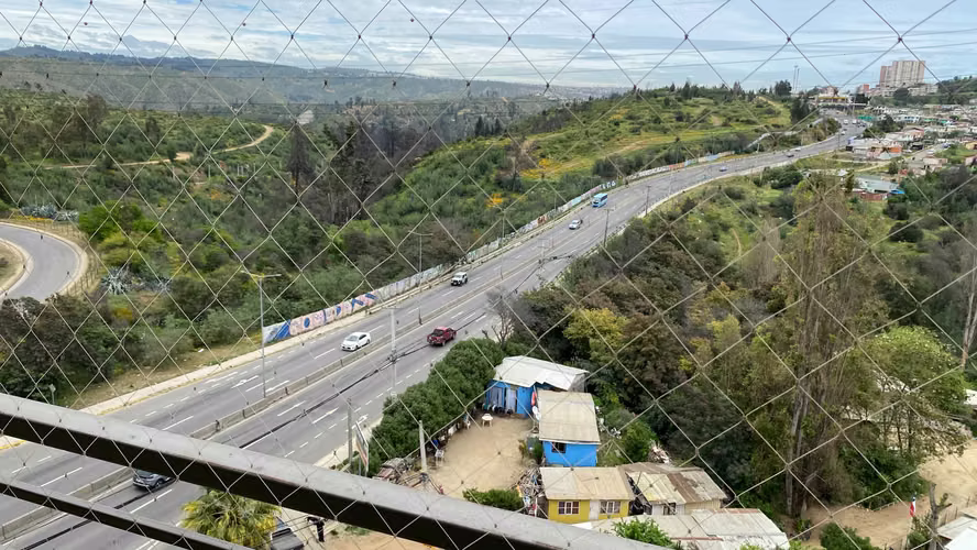 ARRIENDO DEPTO PARQUE SOL VIÑA  GS CS INCLUIDOS (181866)