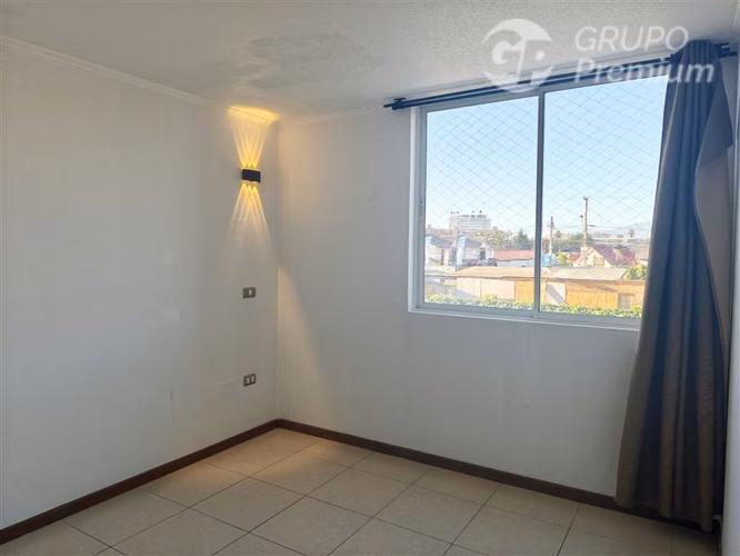 Departamento en venta de 2 dorm. en La Serena