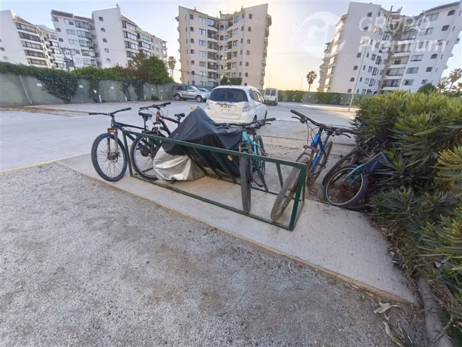 Departamento en venta de 2 dorm. en La Serena