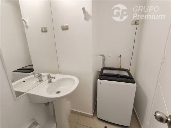 Departamento en venta de 2 dorm. en La Serena