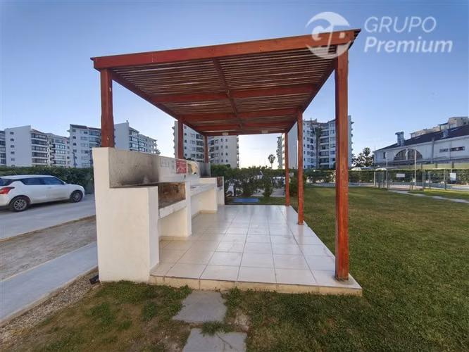 Departamento en venta de 2 dorm. en La Serena