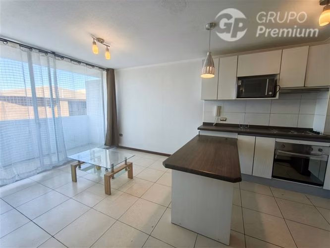 Departamento en venta de 2 dorm. en La Serena