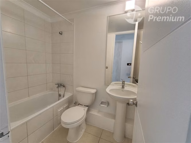 Departamento en venta de 2 dorm. en La Serena