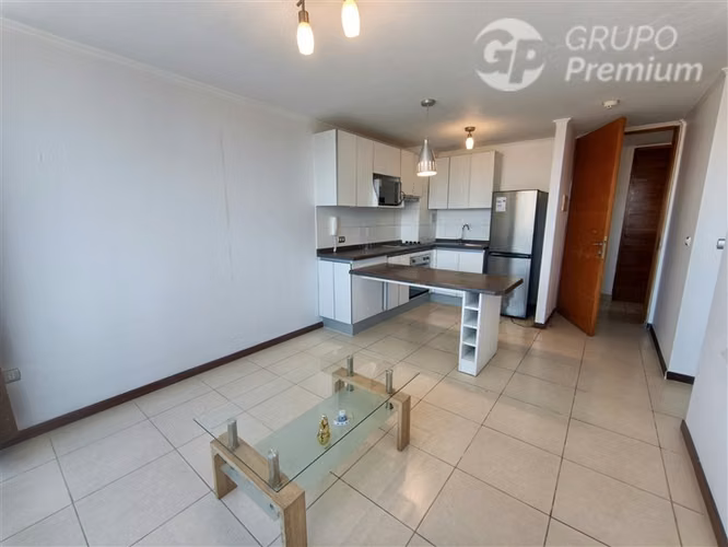 Departamento en venta de 2 dorm. en La Serena