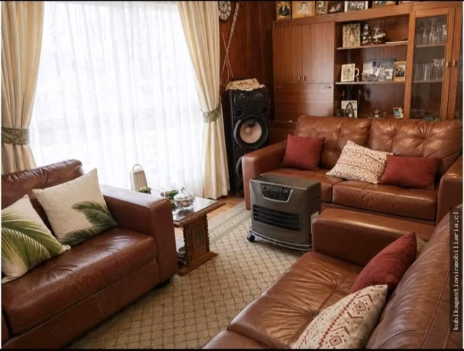 Departamento Duplex - Imagen 4