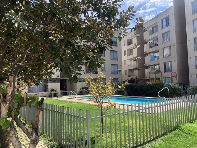 CONDOMINIO PARQUE KOKE - Imagen 16