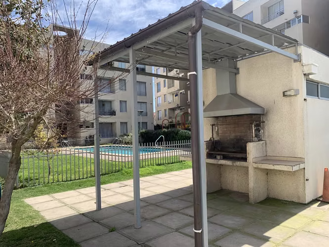 CONDOMINIO PARQUE KOKE - Imagen 13