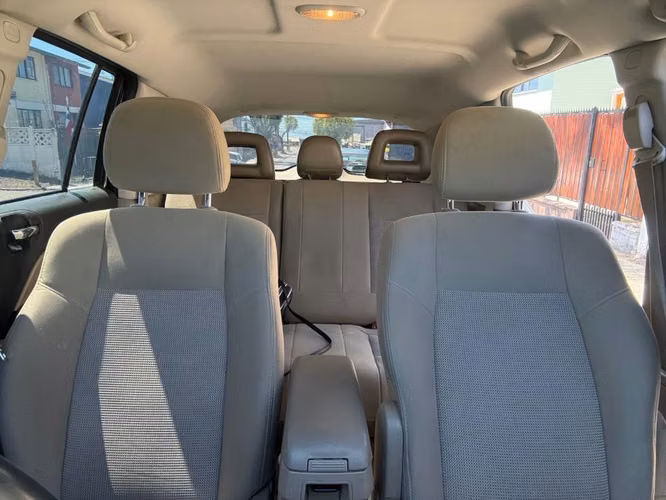 Jeep compass 4x4 2.4 Automática - Imagen 6